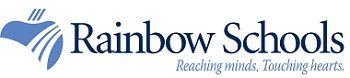Rainbow District School Board Logo